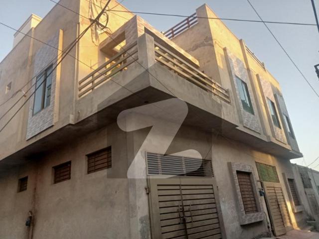 House for sale in Rahim Yar Khan, Punjab
