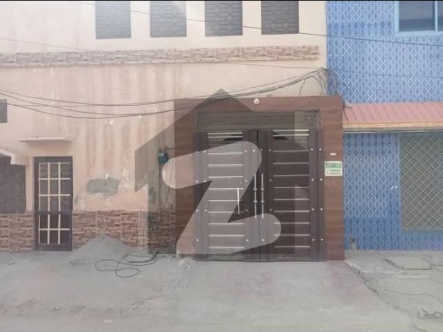 House for sale in Rahim Yar Khan, Islamabad Capital Territory