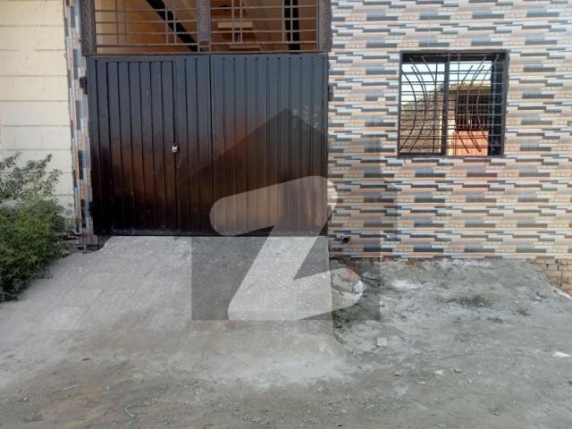 House for sale in Rahim Yar Khan, Islamabad Capital Territory