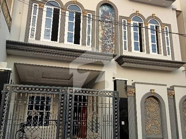 House for sale in Rahim Yar Khan, Islamabad Capital Territory