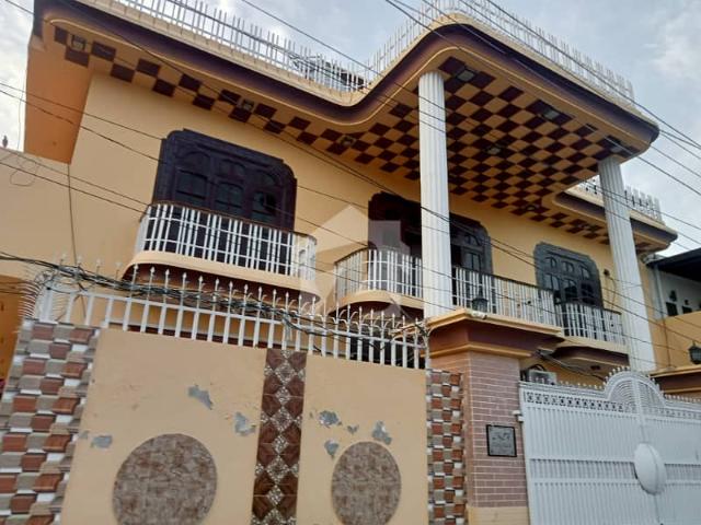 House for sale in Rahim Yar Khan, Islamabad Capital Territory