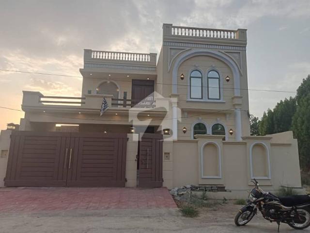 House for sale in Rahim Yar Khan, Islamabad Capital Territory