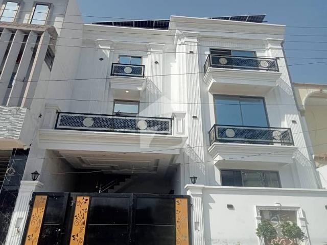 House for sale in Rahim Yar Khan, Islamabad Capital Territory