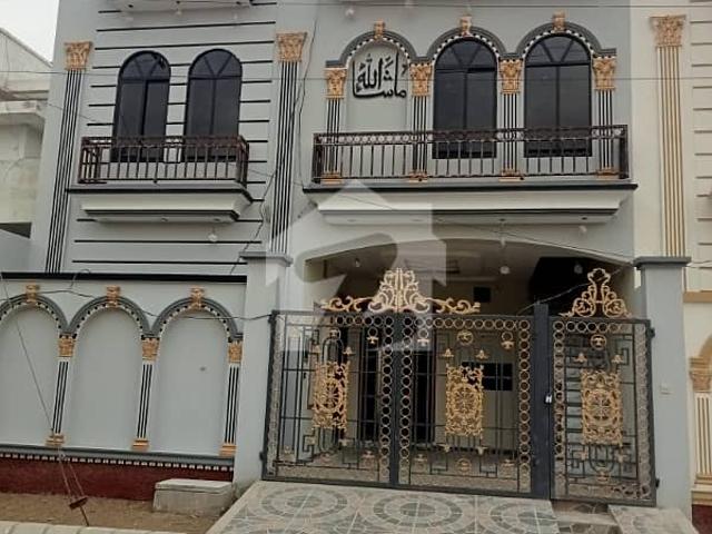 House for sale in Rahim Yar Khan, Islamabad Capital Territory