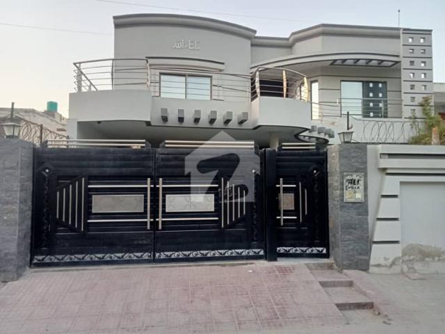 House for sale in Rahim Yar Khan, Islamabad Capital Territory