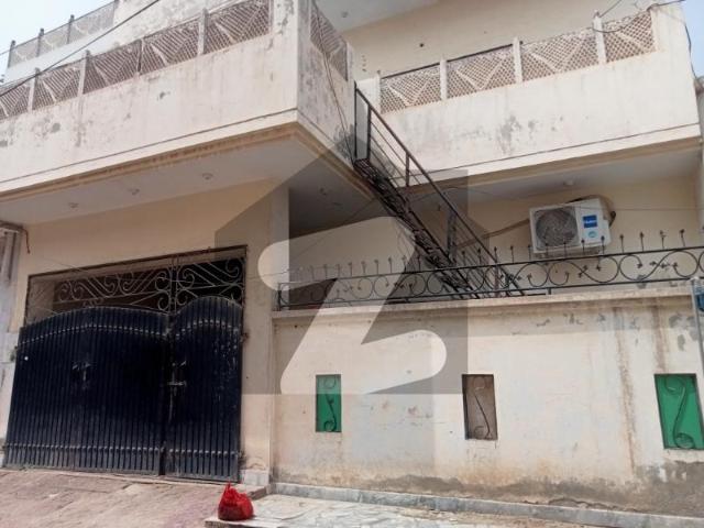 House for sale in Rahim Yar Khan, Punjab