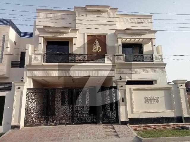 House for sale in Rahim Yar Khan, Islamabad Capital Territory