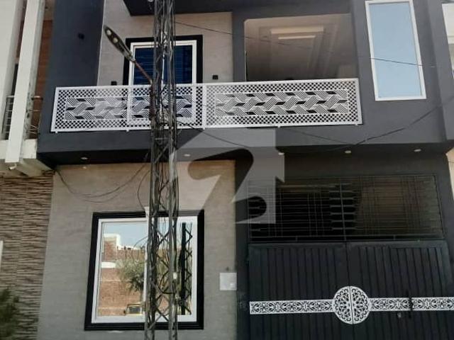 House for sale in Rahim Yar Khan, Islamabad Capital Territory
