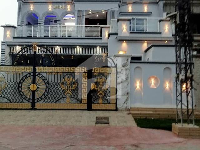 House for sale in Rahim Yar Khan, Islamabad Capital Territory