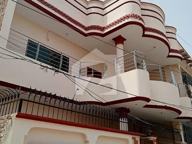 House for sale in Rahim Yar Khan, Islamabad Capital Territory
