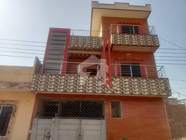 House for sale in Rahim Yar Khan, Islamabad Capital Territory