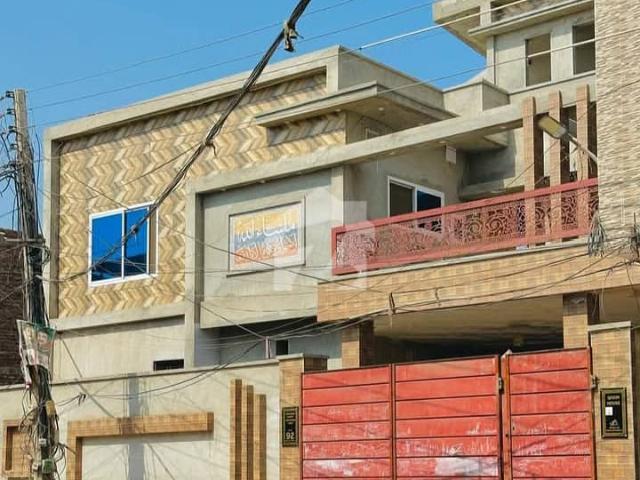 House for sale in Rahim Yar Khan, Islamabad Capital Territory