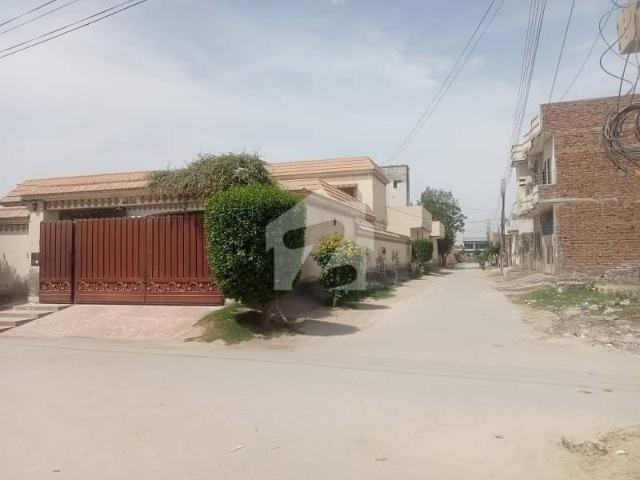 House for sale in Rahim Yar Khan, Islamabad Capital Territory