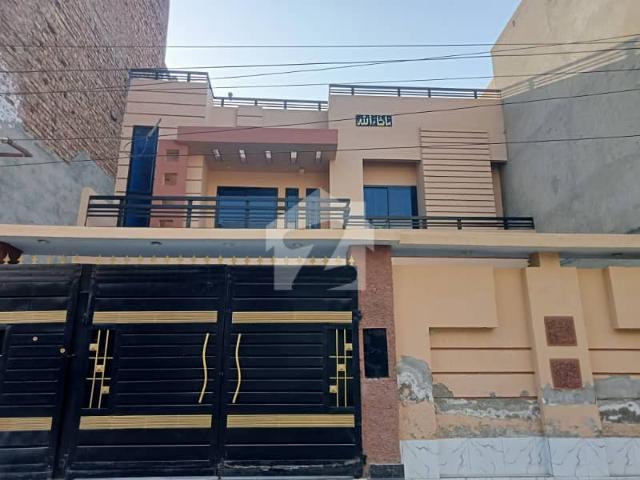 House for sale in Rahim Yar Khan, Islamabad Capital Territory