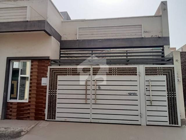 House for sale in Rahim Yar Khan, Islamabad Capital Territory