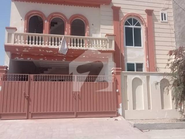 House for sale in Rahim Yar Khan, Islamabad Capital Territory