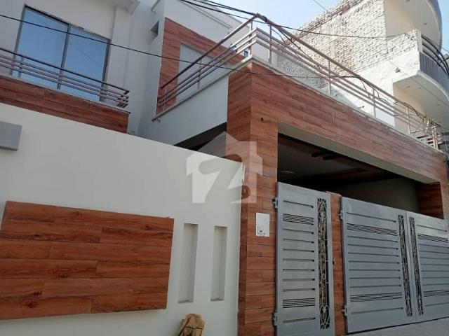 House for sale in Rahim Yar Khan, Islamabad Capital Territory