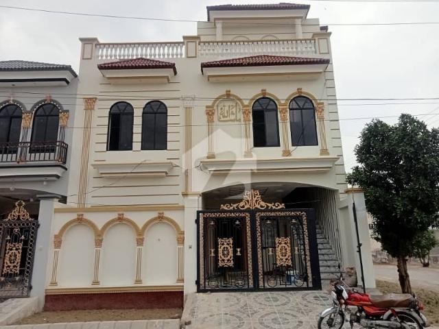 House for sale in Rahim Yar Khan, Islamabad Capital Territory