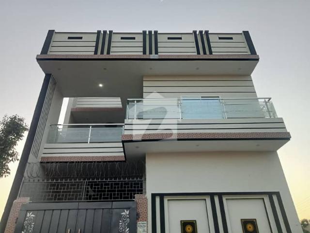 House for sale in Rahim Yar Khan, Islamabad Capital Territory