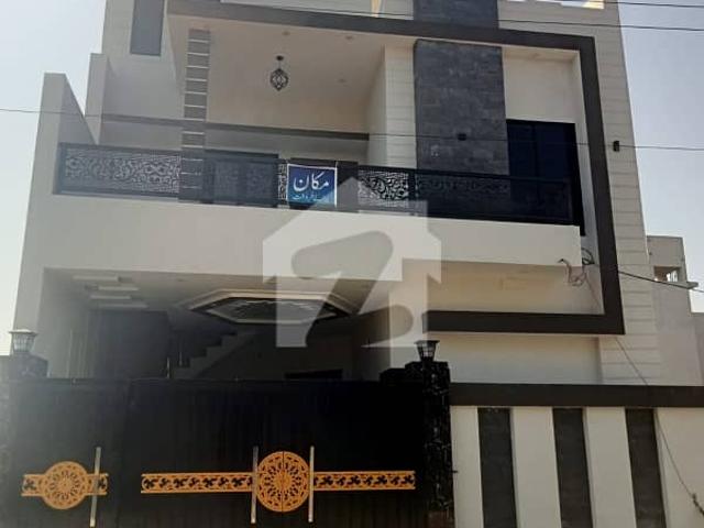House for sale in Rahim Yar Khan, Islamabad Capital Territory