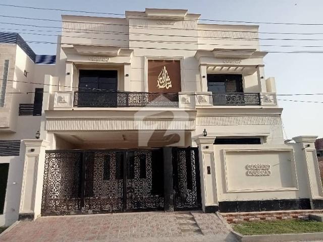 House for sale in Rahim Yar Khan, Islamabad Capital Territory