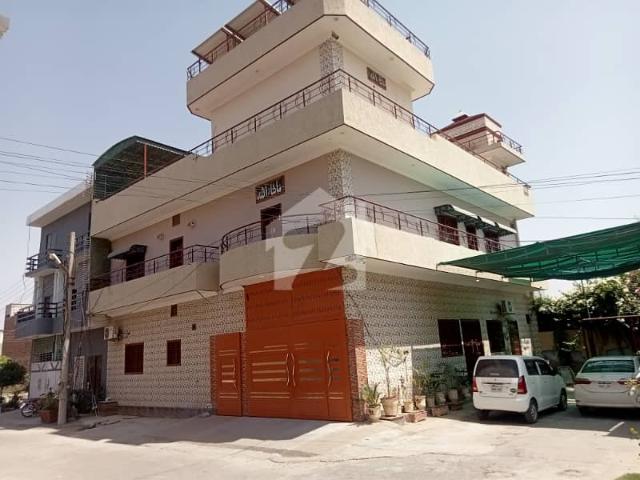 House for sale in Rahim Yar Khan, Islamabad Capital Territory