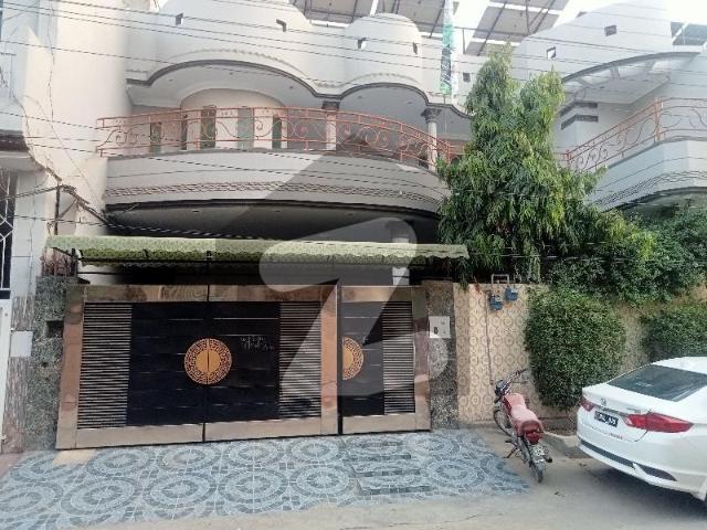 House for sale in Rahim Yar Khan, Punjab
