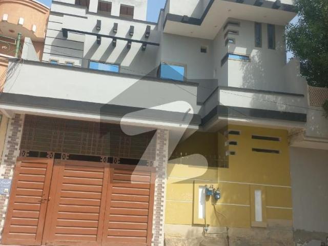 House for sale in Rahim Yar Khan
