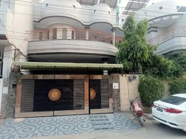 House for sale in Rahim Yar Khan, Islamabad Capital Territory