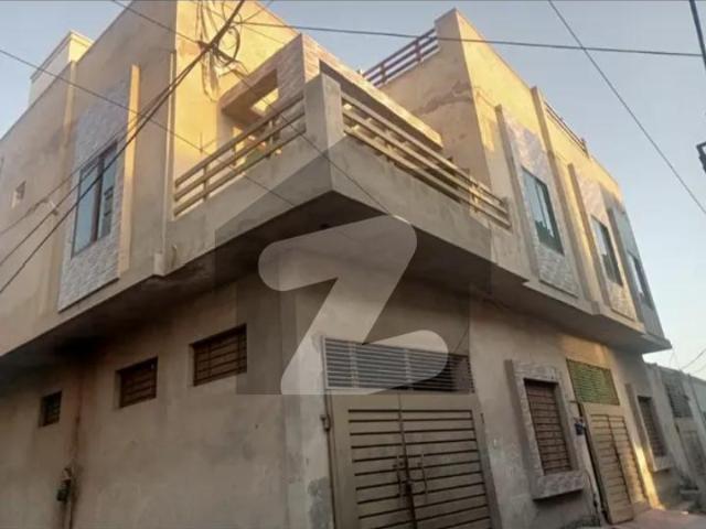 House for sale in Rahim Yar Khan, Islamabad Capital Territory