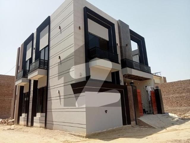 House for sale in Rahim Yar Khan, Islamabad Capital Territory