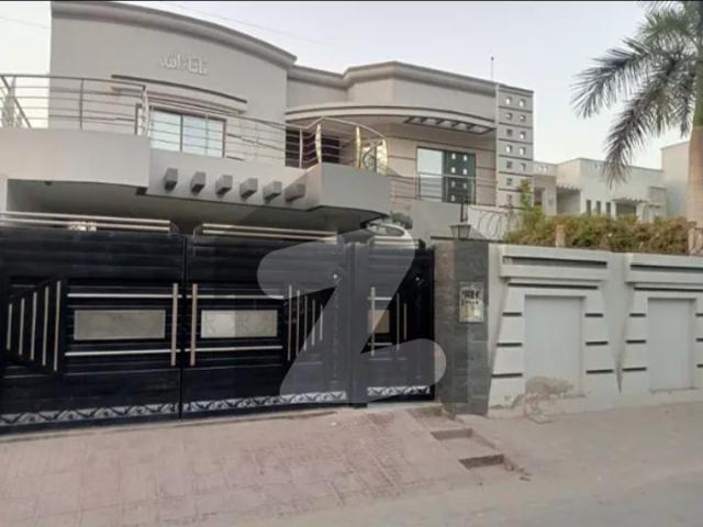 House for sale in Rahim Yar Khan, Islamabad Capital Territory