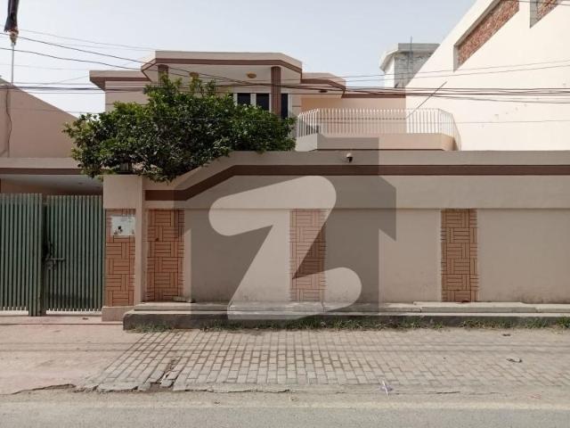 House for sale in Rahim Yar Khan, Punjab