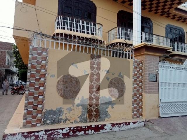House for sale in Rahim Yar Khan