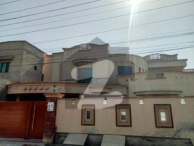 House for sale in Rahim Yar Khan, Punjab