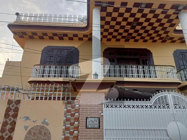 House for sale in Rahim Yar Khan, Islamabad Capital Territory