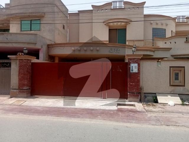 House for sale in Rahim Yar Khan, Islamabad Capital Territory