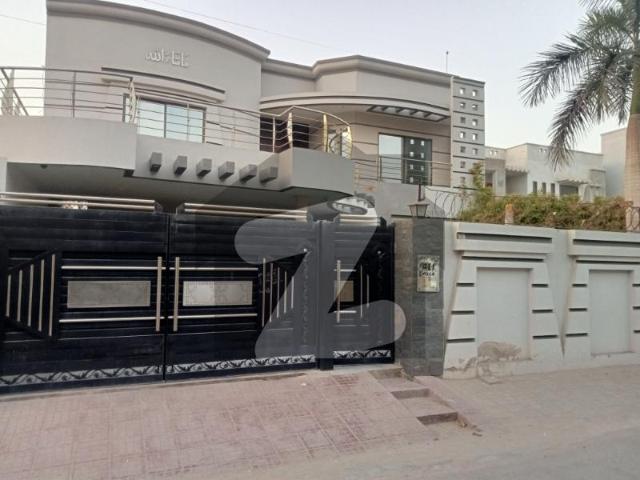 House for sale in Rahim Yar Khan, Islamabad Capital Territory