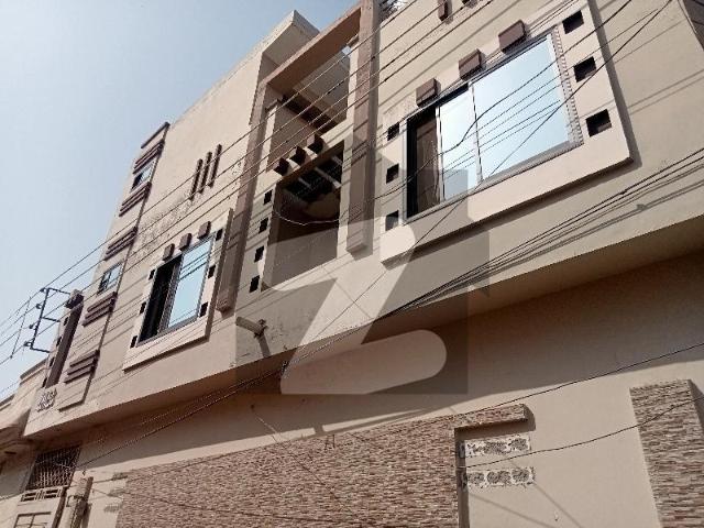 House for sale in Rahim Yar Khan