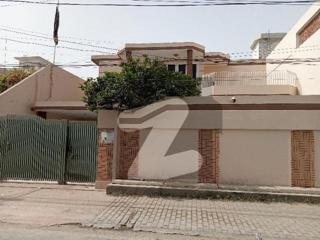 House for sale in Rahim Yar Khan