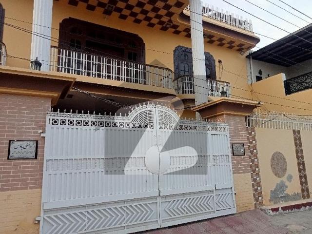 House for sale in Rahim Yar Khan, Punjab