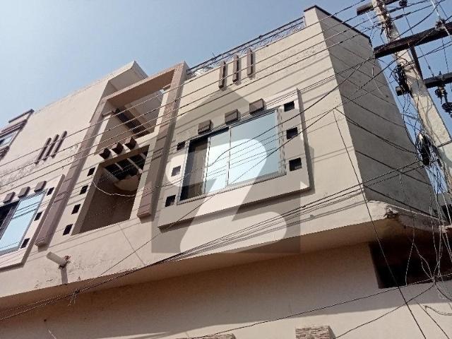 House for sale in Rahim Yar Khan, Punjab