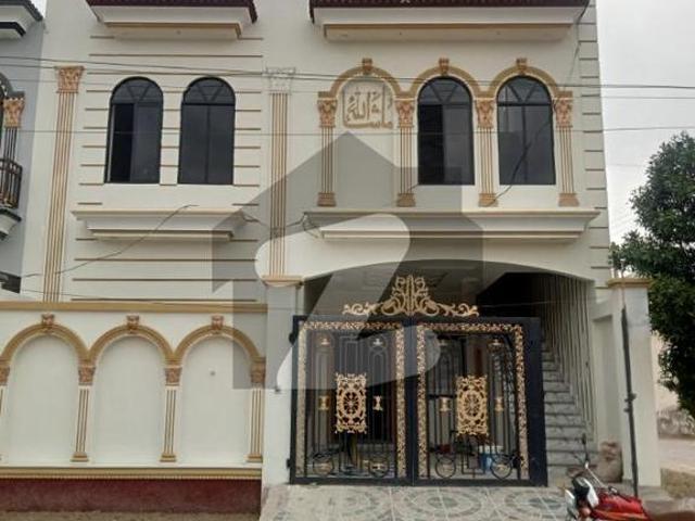 House for sale in Rahim Yar Khan, Islamabad Capital Territory