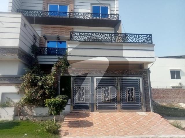 House for sale in Rahim Yar Khan, Islamabad Capital Territory