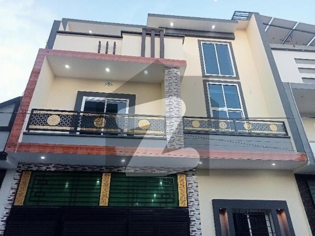 House for sale in Rahim Yar Khan, Islamabad Capital Territory