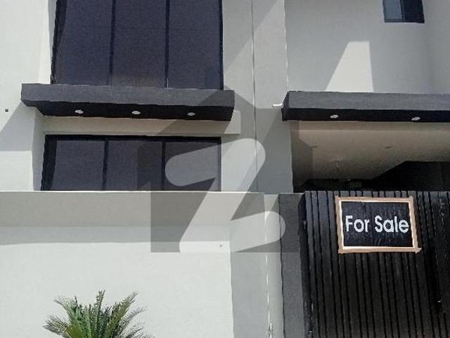 House for sale in Rahim Yar Khan, Islamabad Capital Territory