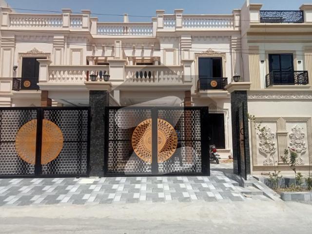 House for sale in Rahim Yar Khan, Islamabad Capital Territory