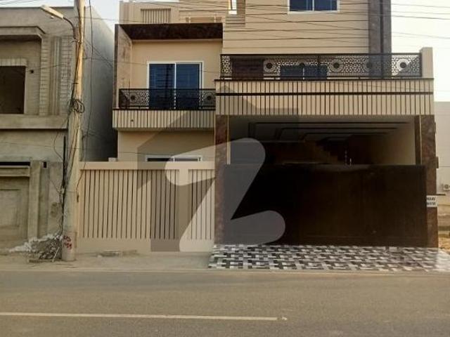 House for sale in Rahim Yar Khan, Islamabad Capital Territory