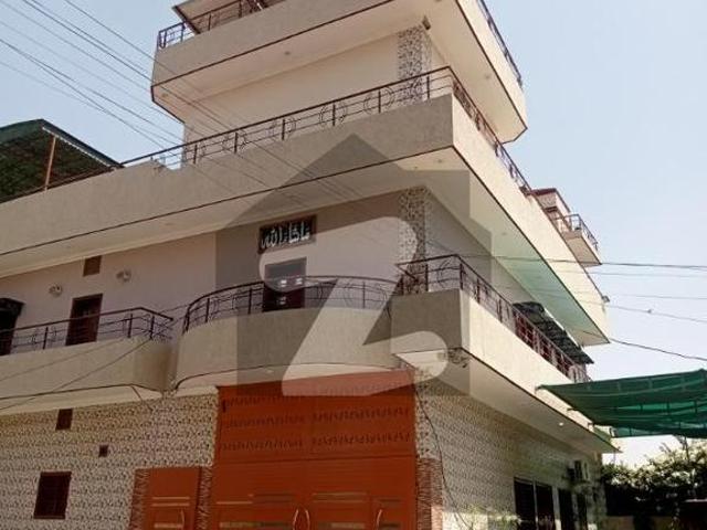 House for sale in Rahim Yar Khan, Islamabad Capital Territory