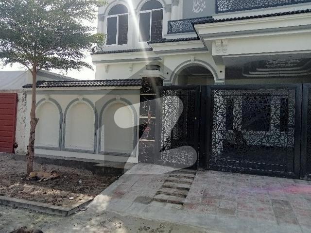 House for sale in Rahim Yar Khan, Punjab